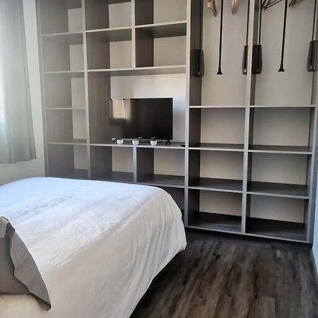 Appartement Centre-Ville Évreux Eksteriør billede