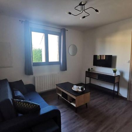 Appartement Centre-Ville Évreux Eksteriør billede