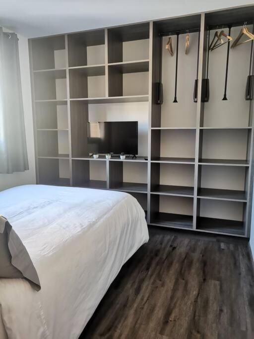 Appartement Centre-Ville Évreux Eksteriør billede