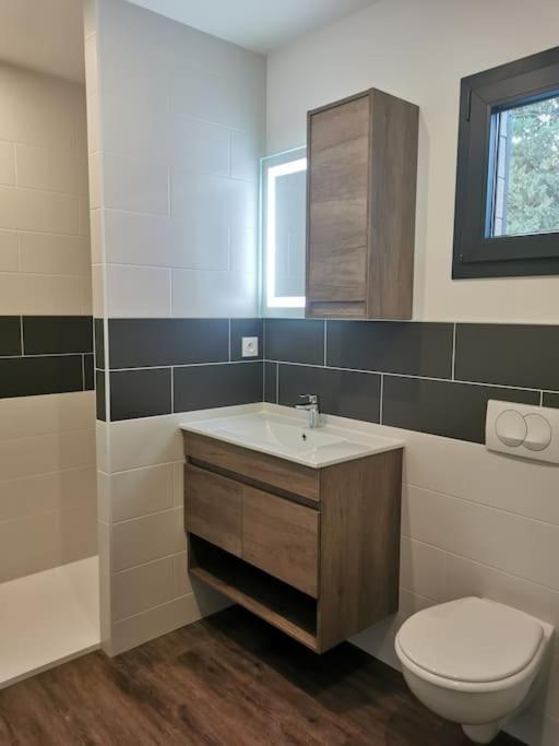 Appartement Centre-Ville Évreux Eksteriør billede