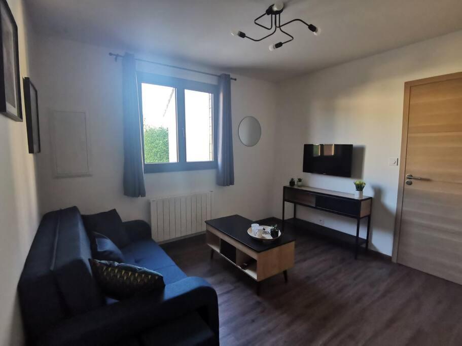 Appartement Centre-Ville Évreux Eksteriør billede