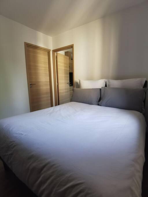 Appartement Centre-Ville Évreux Eksteriør billede